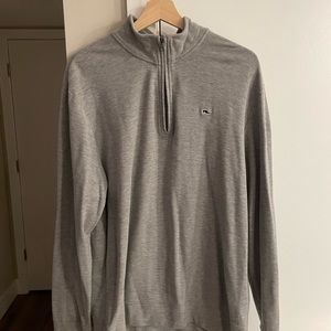 Vineyard Vines pullover Quarter zip ΚΣ